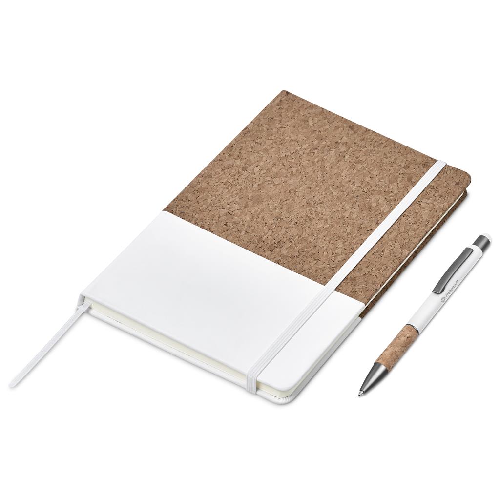 Okiyo Youkoso Notebook & Pen Set - Image 24