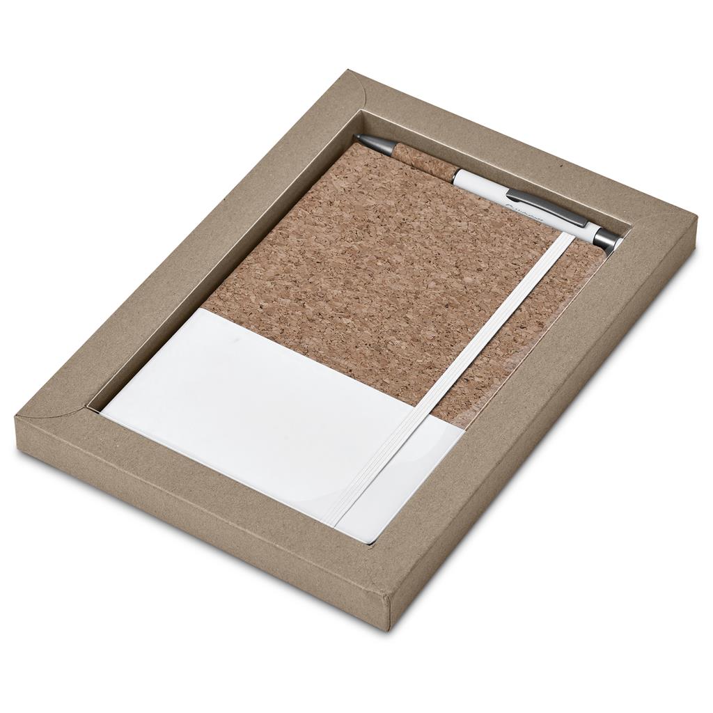 Okiyo Youkoso Notebook & Pen Set - Image 26