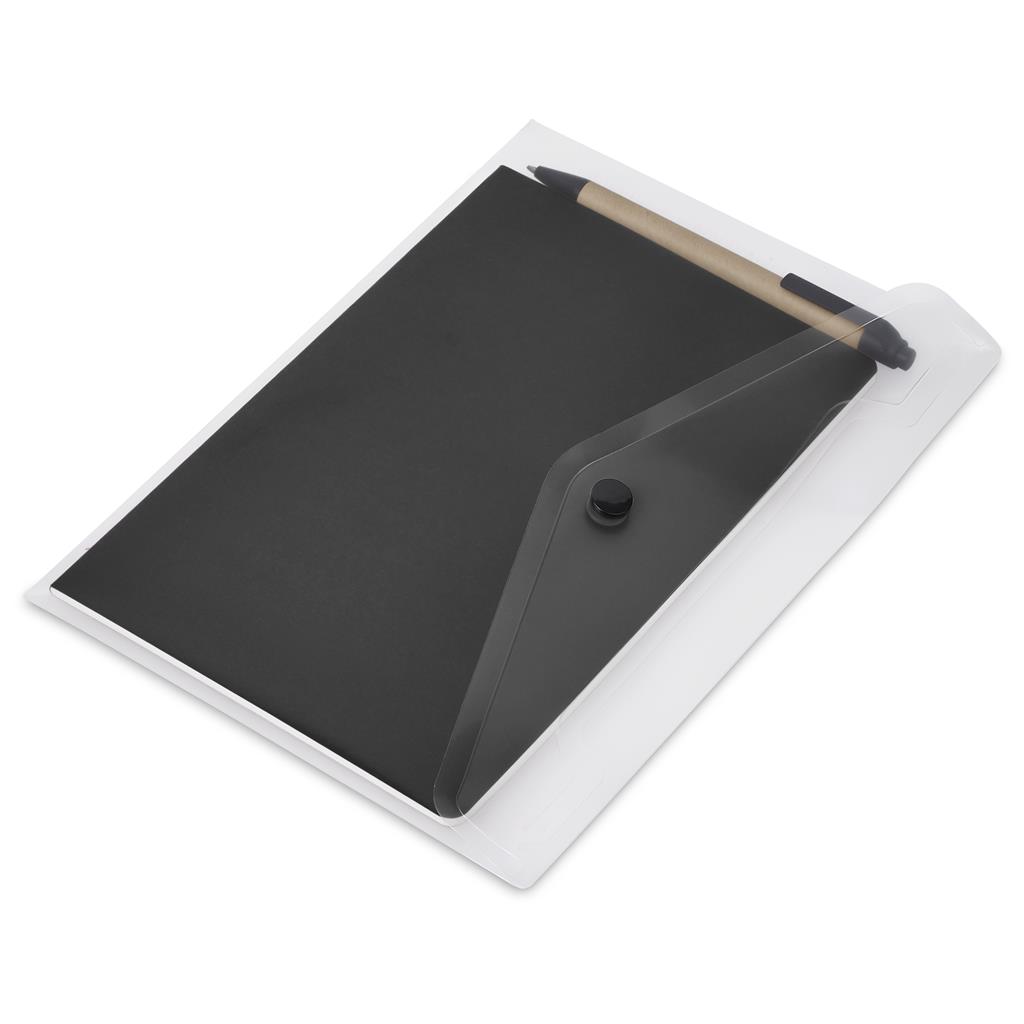 Okiyo Hotai Notebook & Pen Set - Image 8