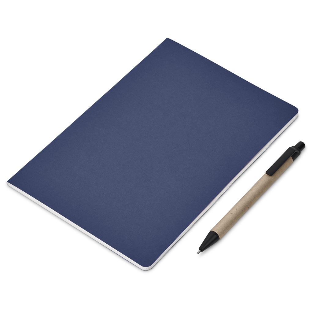 Okiyo Hotai Notebook & Pen Set - Image 14