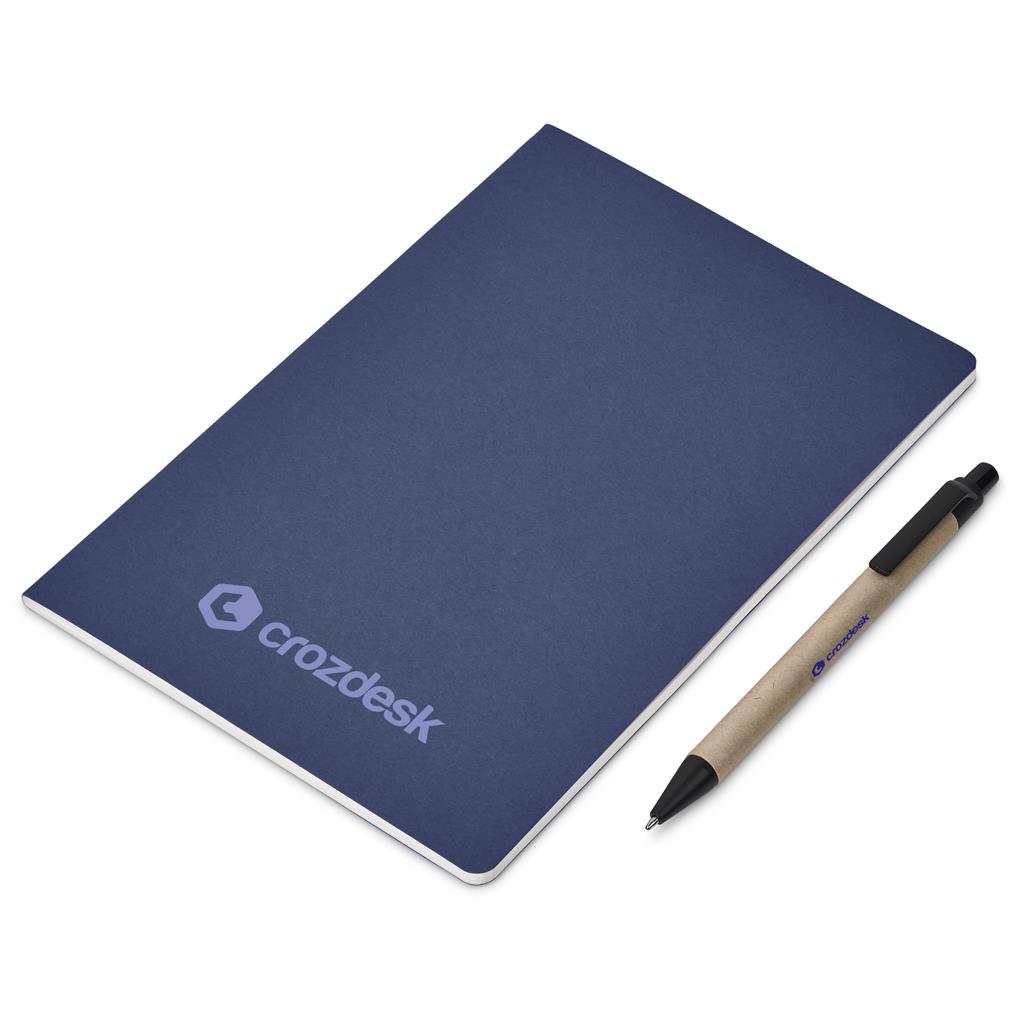 Okiyo Hotai Notebook & Pen Set - Image 12