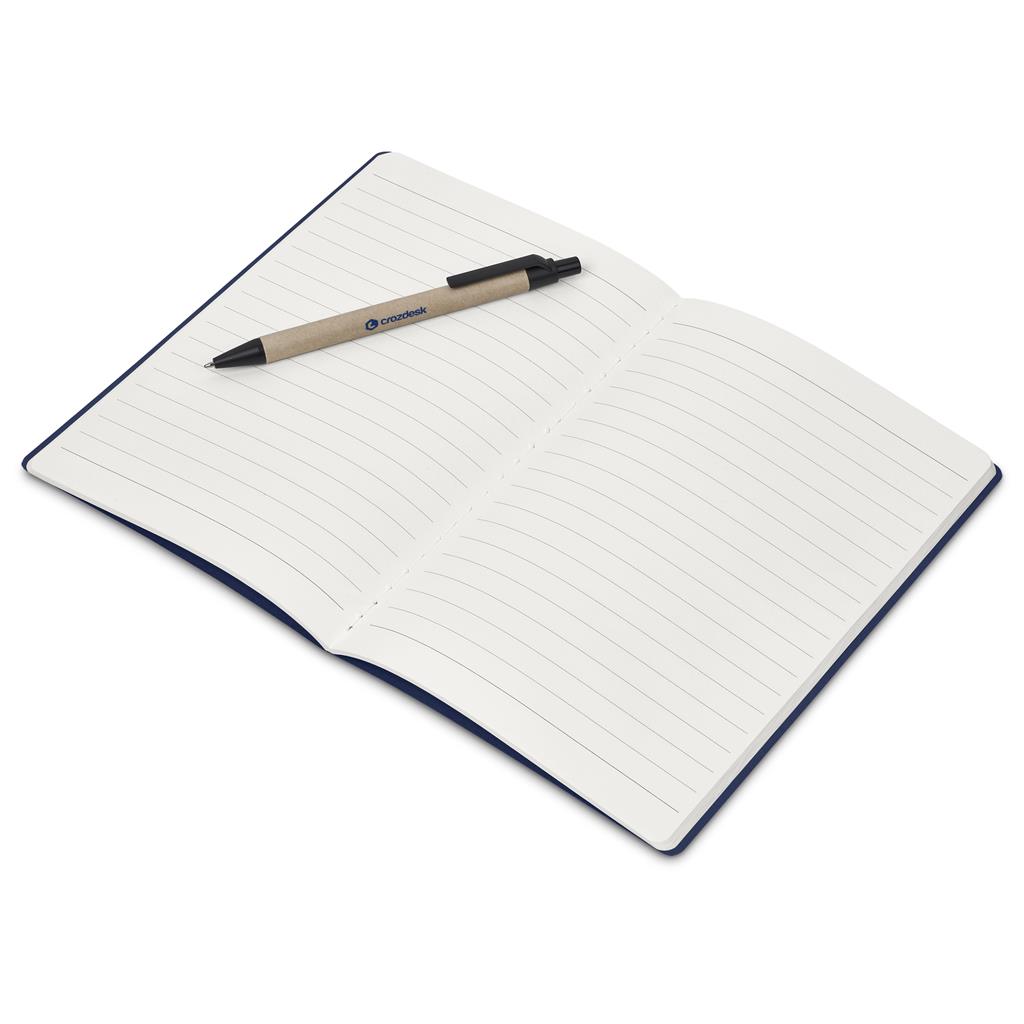Okiyo Hotai Notebook & Pen Set - Image 10