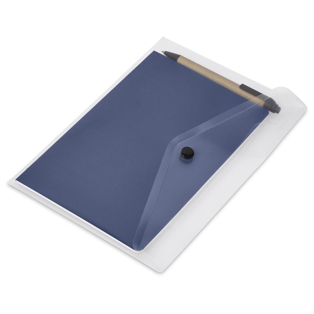 Okiyo Hotai Notebook & Pen Set - Image 11
