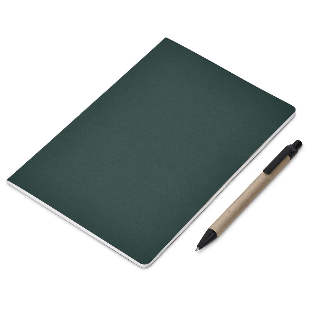 Okiyo Hotai Notebook & Pen Set - Image 16