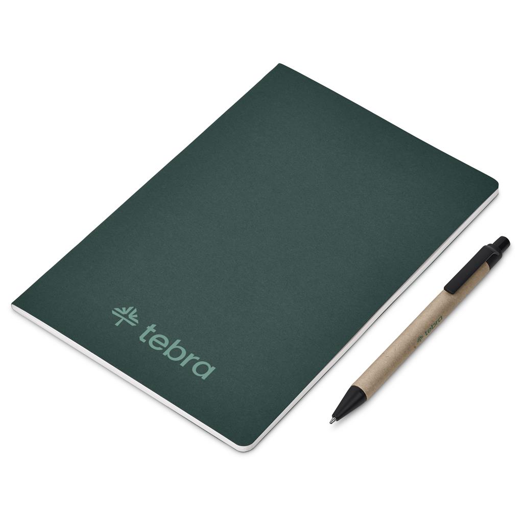 Okiyo Hotai Notebook & Pen Set - Image 20