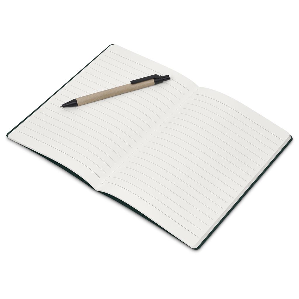 Okiyo Hotai Notebook & Pen Set - Image 19