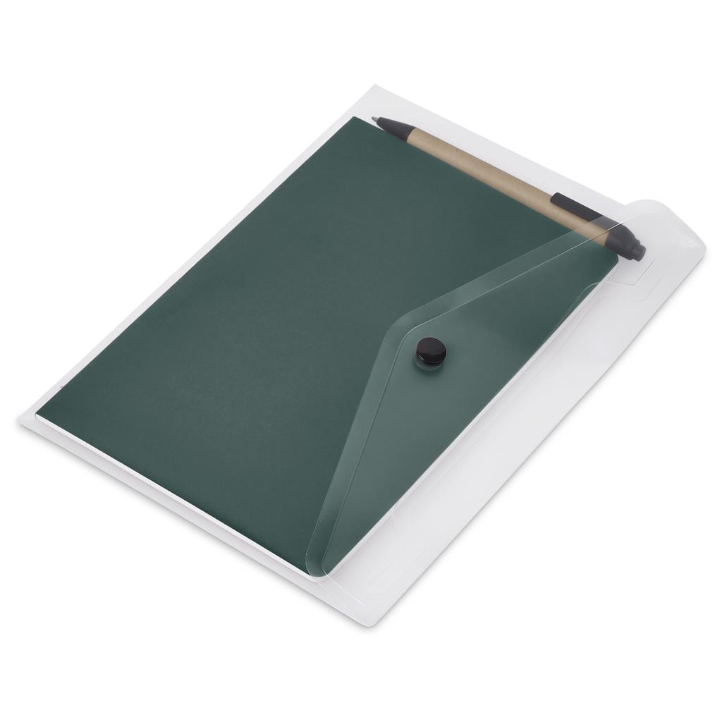Okiyo Hotai Notebook & Pen Set - Image 18