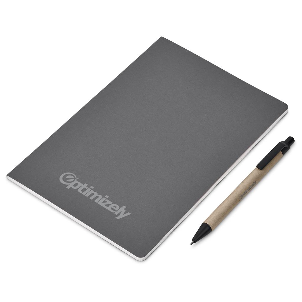 Okiyo Hotai Notebook & Pen Set - Image 24