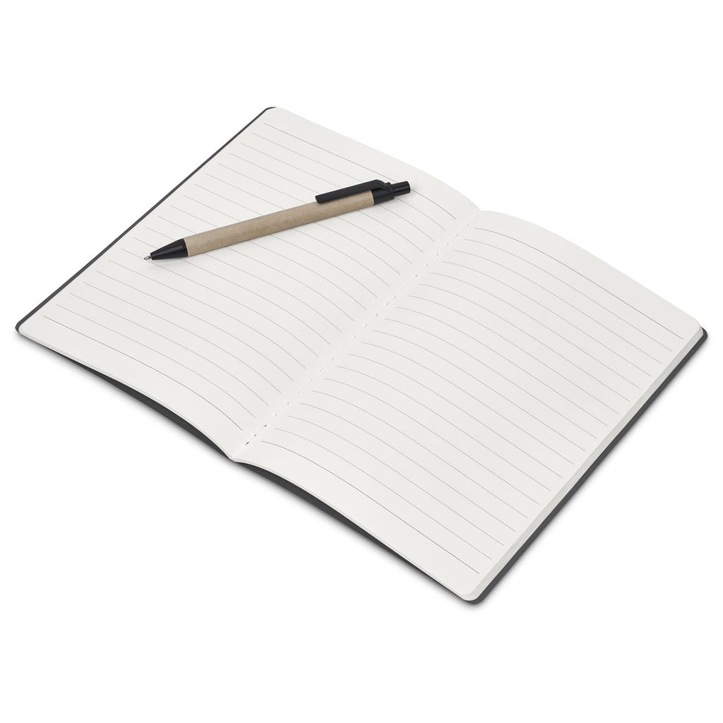 Okiyo Hotai Notebook & Pen Set - Image 26