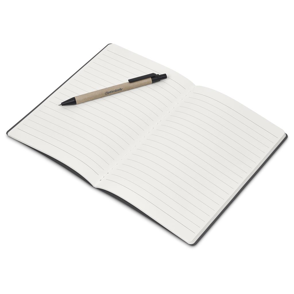 Okiyo Hotai Notebook & Pen Set - Image 22