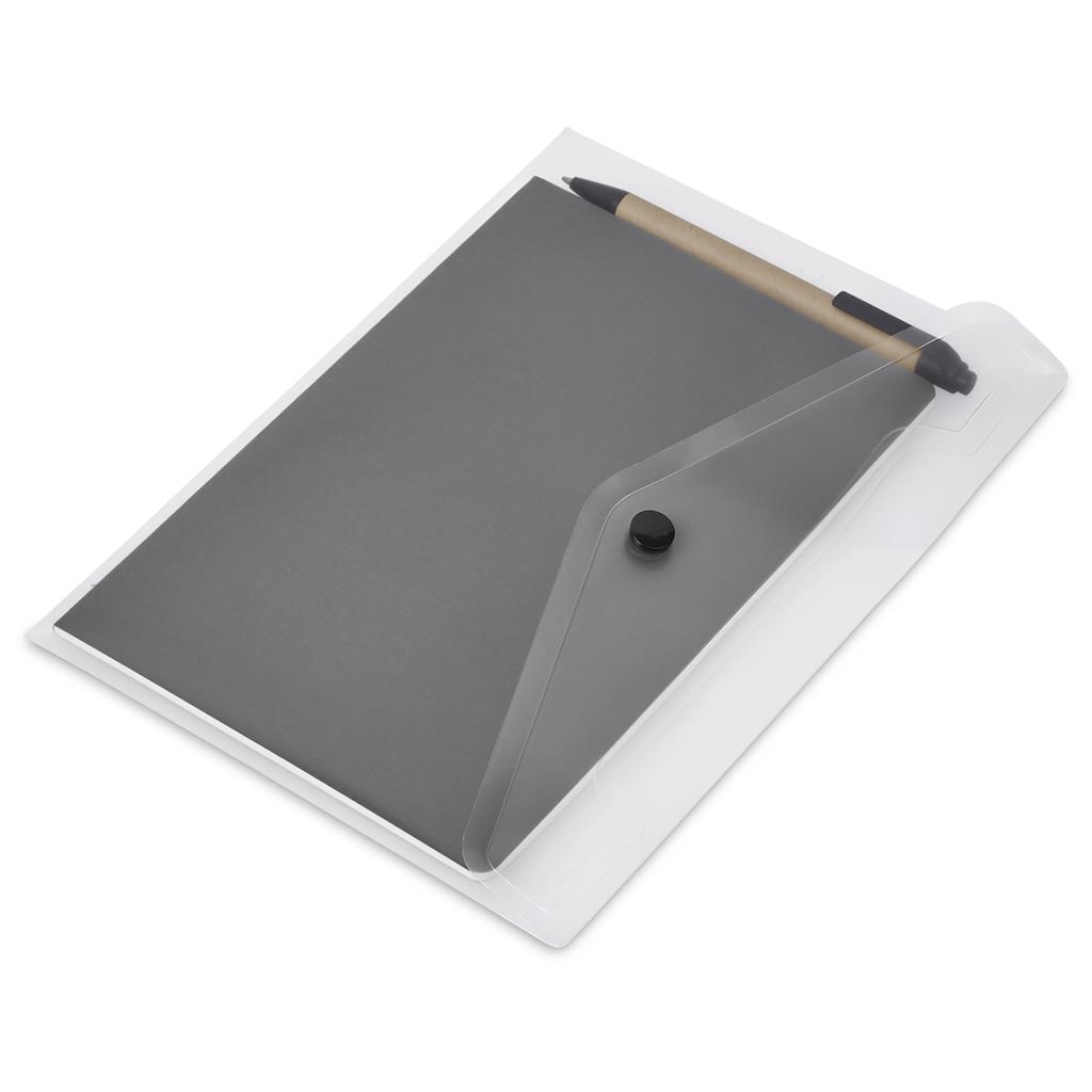 Okiyo Hotai Notebook & Pen Set - Image 25
