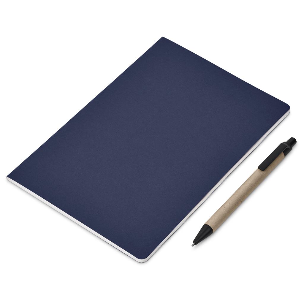 Okiyo Hotai Notebook & Pen Set - Image 38