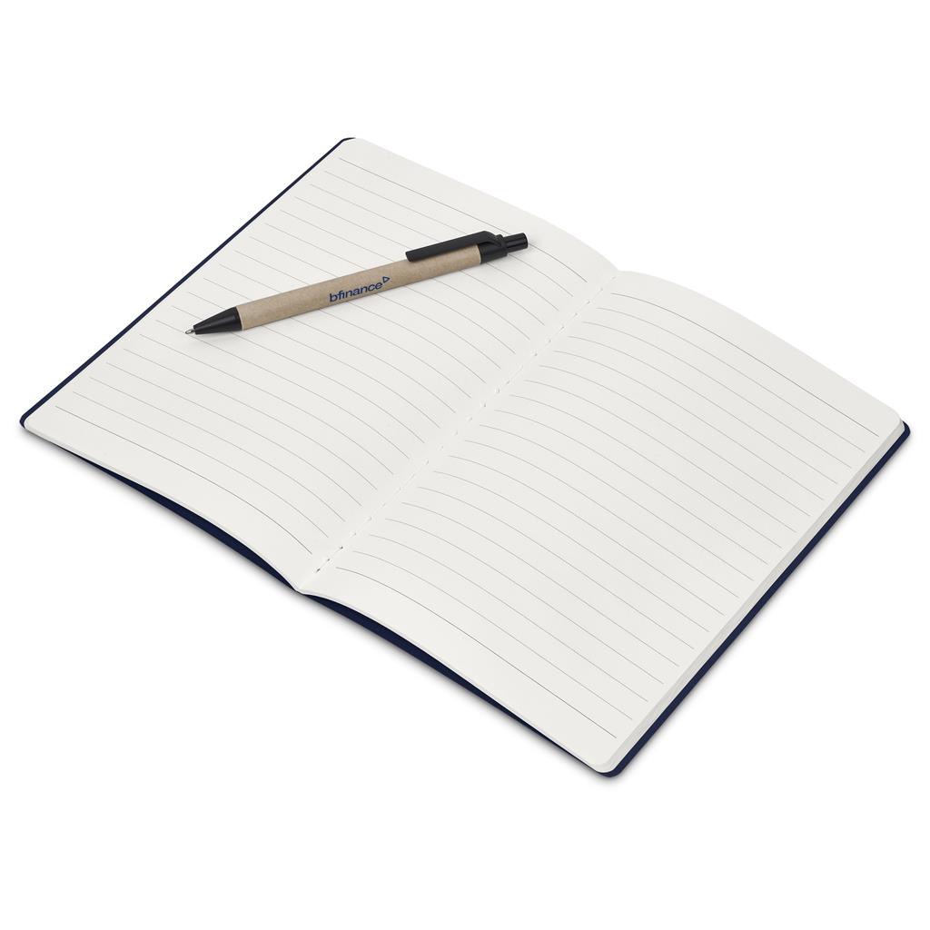 Okiyo Hotai Notebook & Pen Set - Image 37