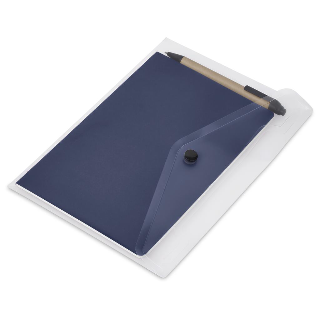 Okiyo Hotai Notebook & Pen Set - Image 34