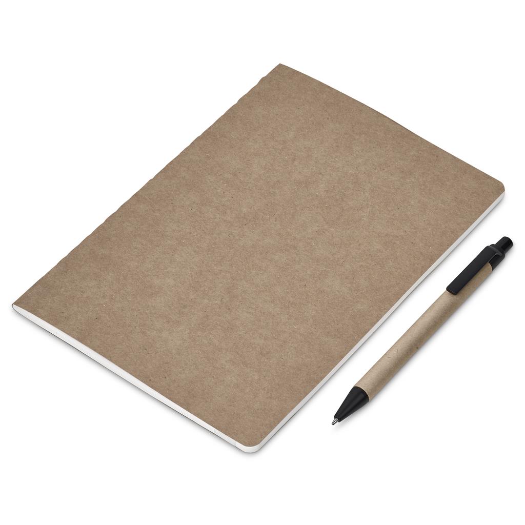 Okiyo Hotai Notebook & Pen Set - Image 30