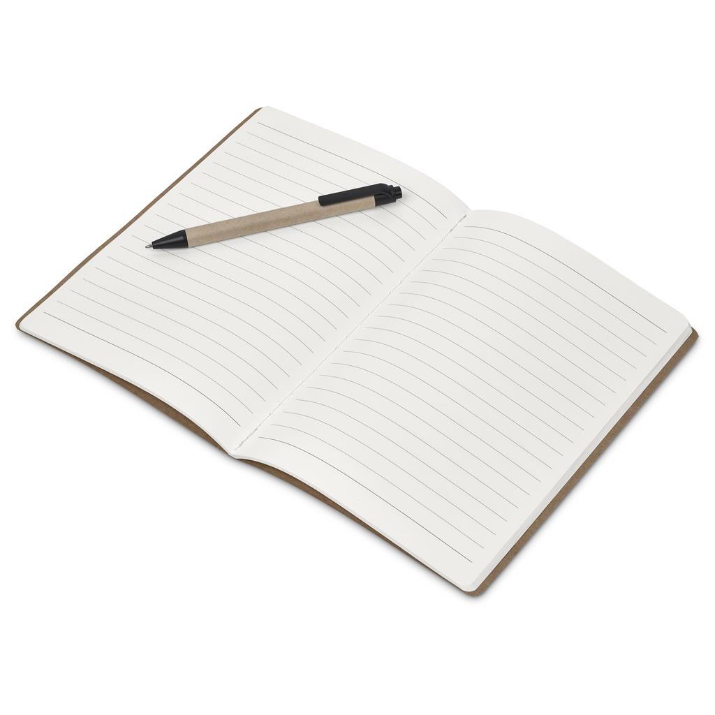 Okiyo Hotai Notebook & Pen Set - Image 31