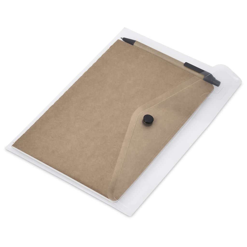 Okiyo Hotai Notebook & Pen Set - Image 32