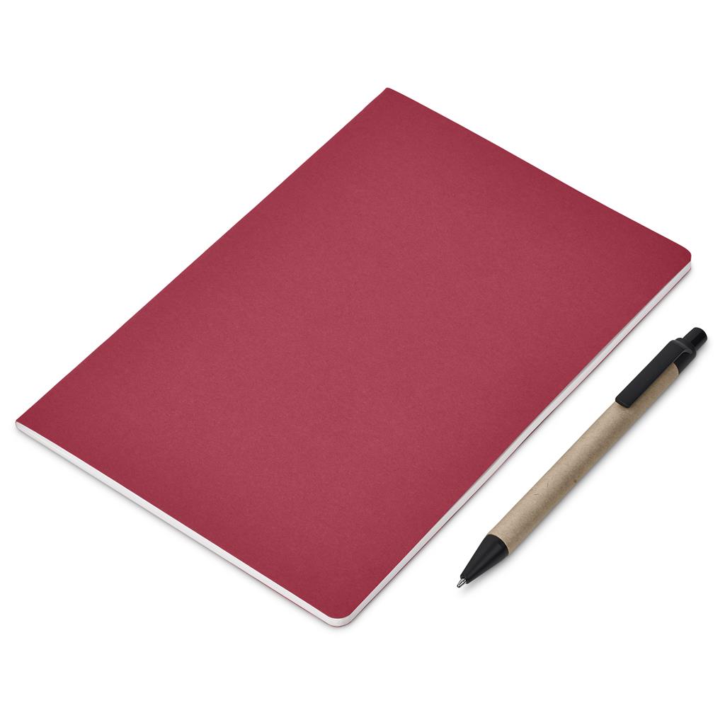 Okiyo Hotai Notebook & Pen Set - Image 43