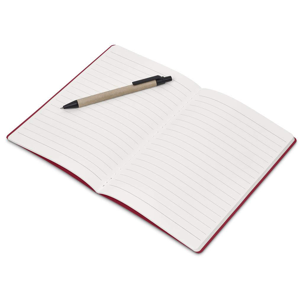 Okiyo Hotai Notebook & Pen Set - Image 44
