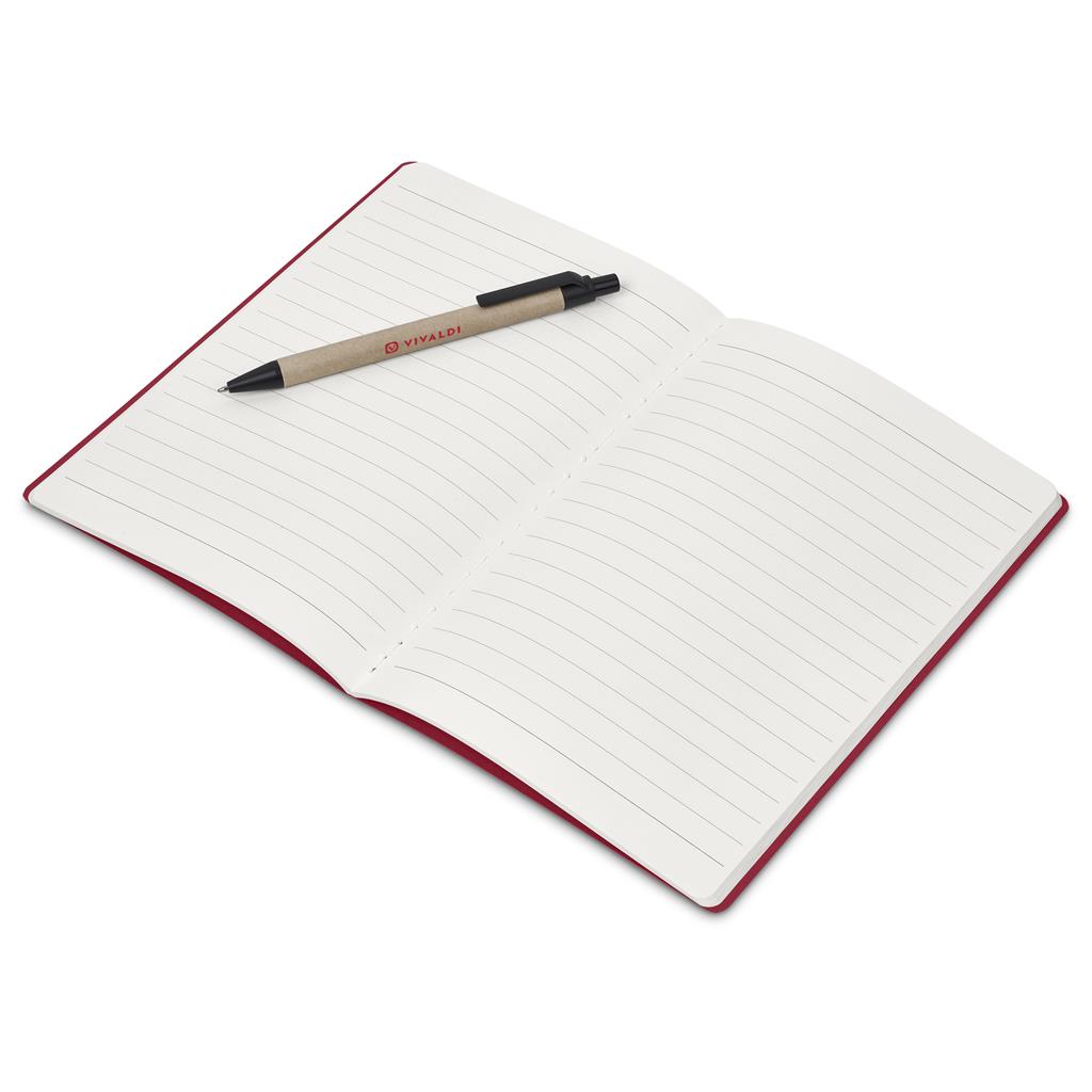 Okiyo Hotai Notebook & Pen Set - Image 42