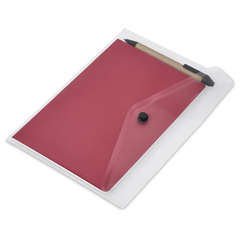 Okiyo Hotai Notebook & Pen Set - Image 40