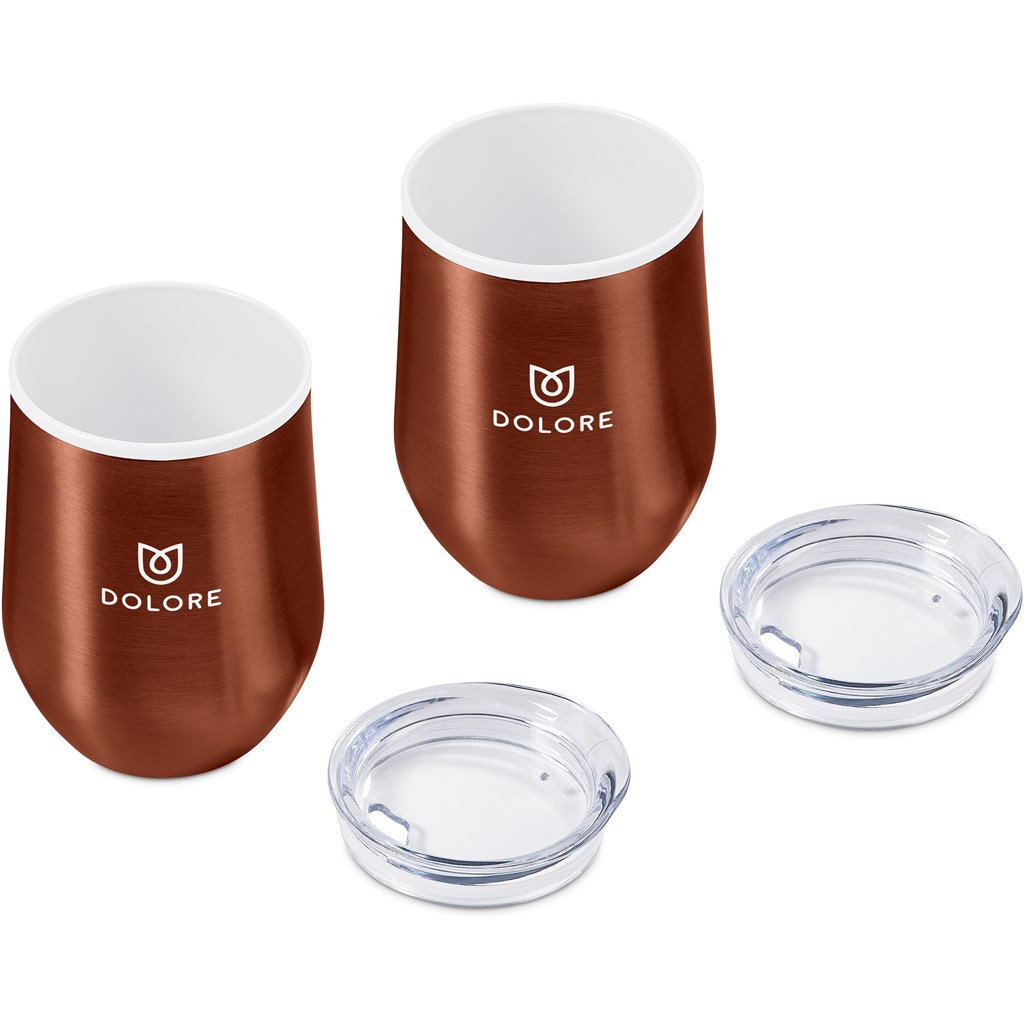Serendipio Vogue Madison Duo Set - Image 10