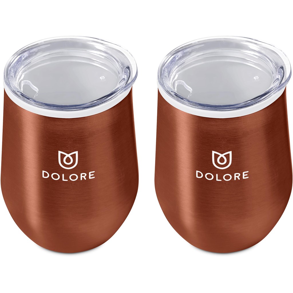 Serendipio Vogue Madison Duo Set - Image 11