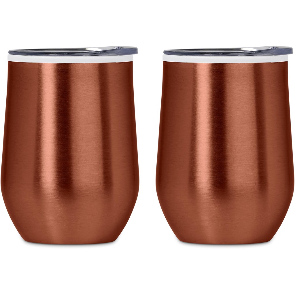 Serendipio Vogue Madison Duo Set - Image 9