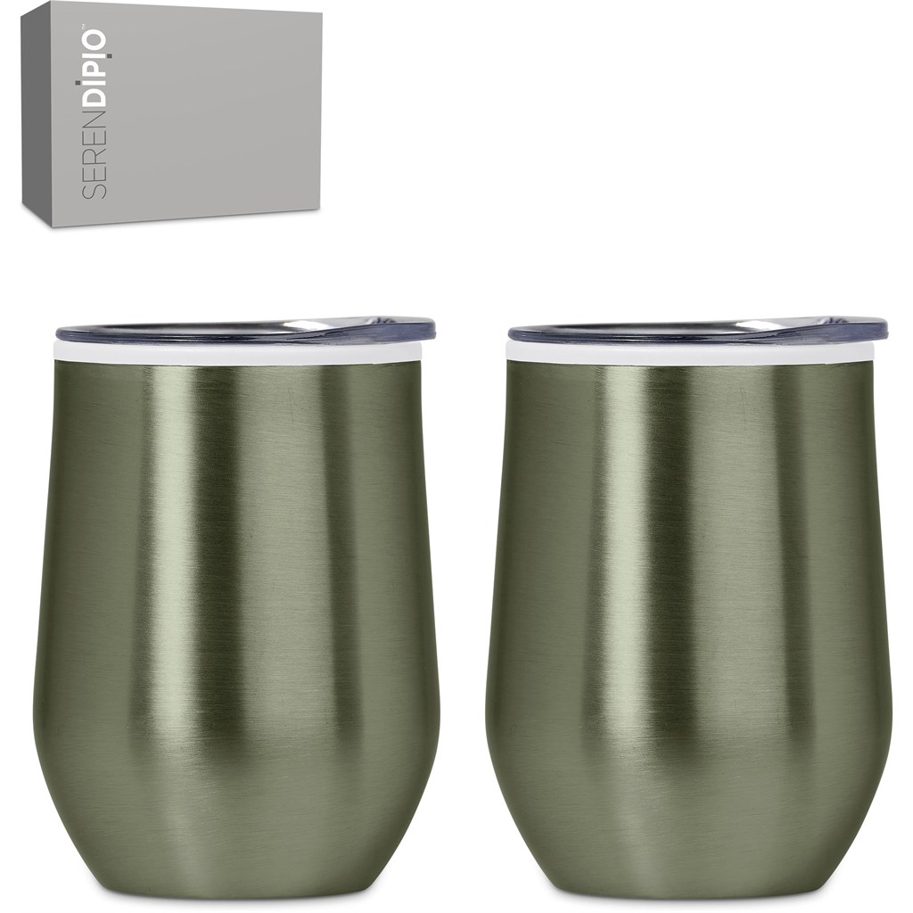 Serendipio Vogue Madison Duo Set - Image 16