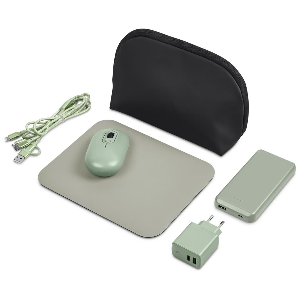 Serendipio Amersham Tech Set - Image 7