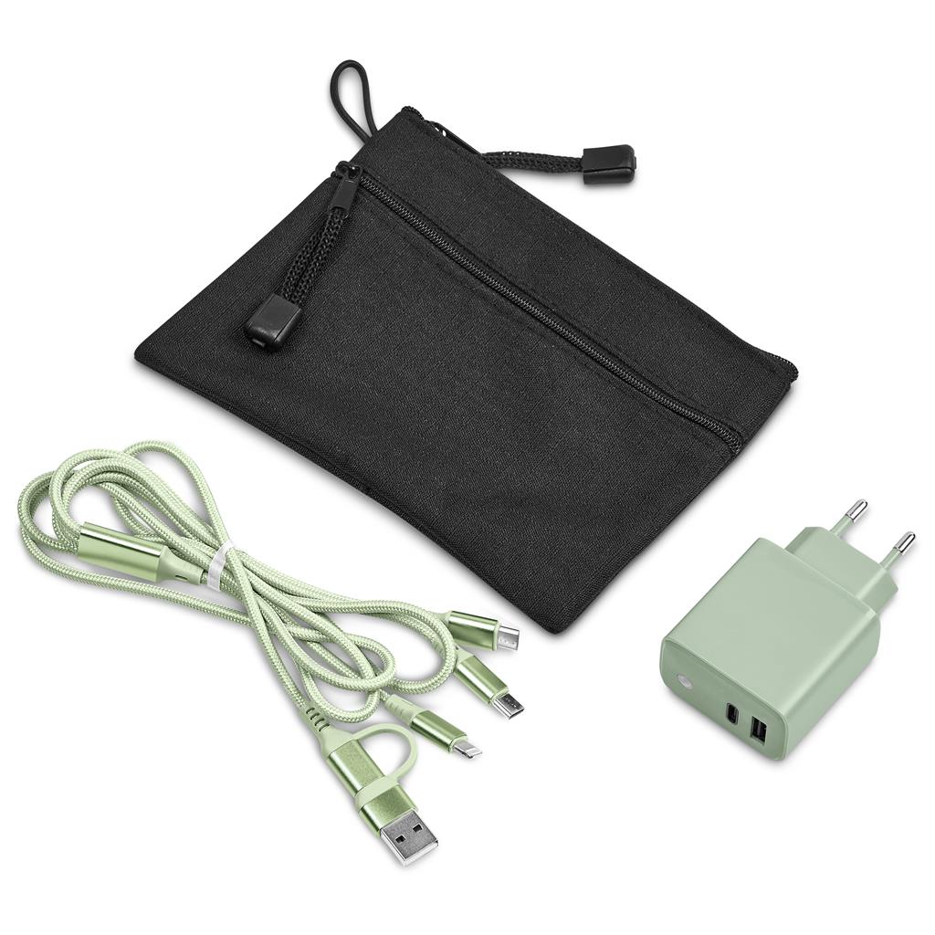 Serendipio Copeland Tech Set - Image 13