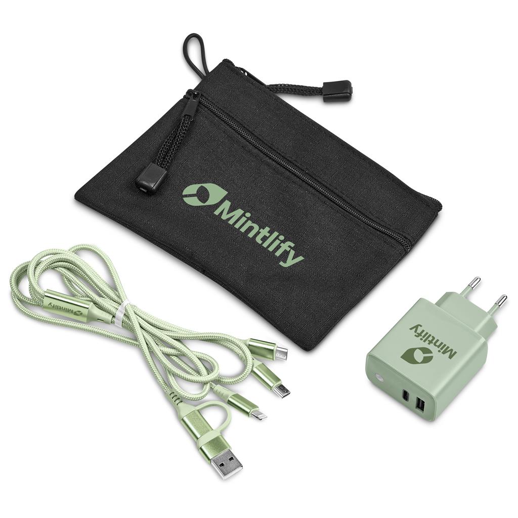 Serendipio Copeland Tech Set - Image 11