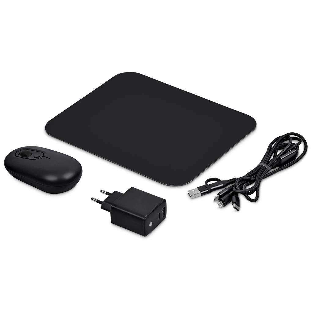 Serendipio Congleton Gift Set - Image 5