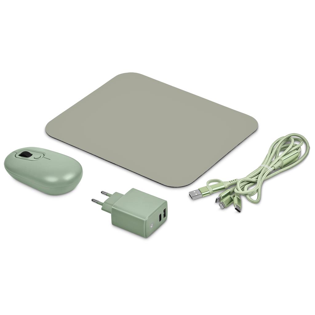Serendipio Congleton Gift Set - Image 17