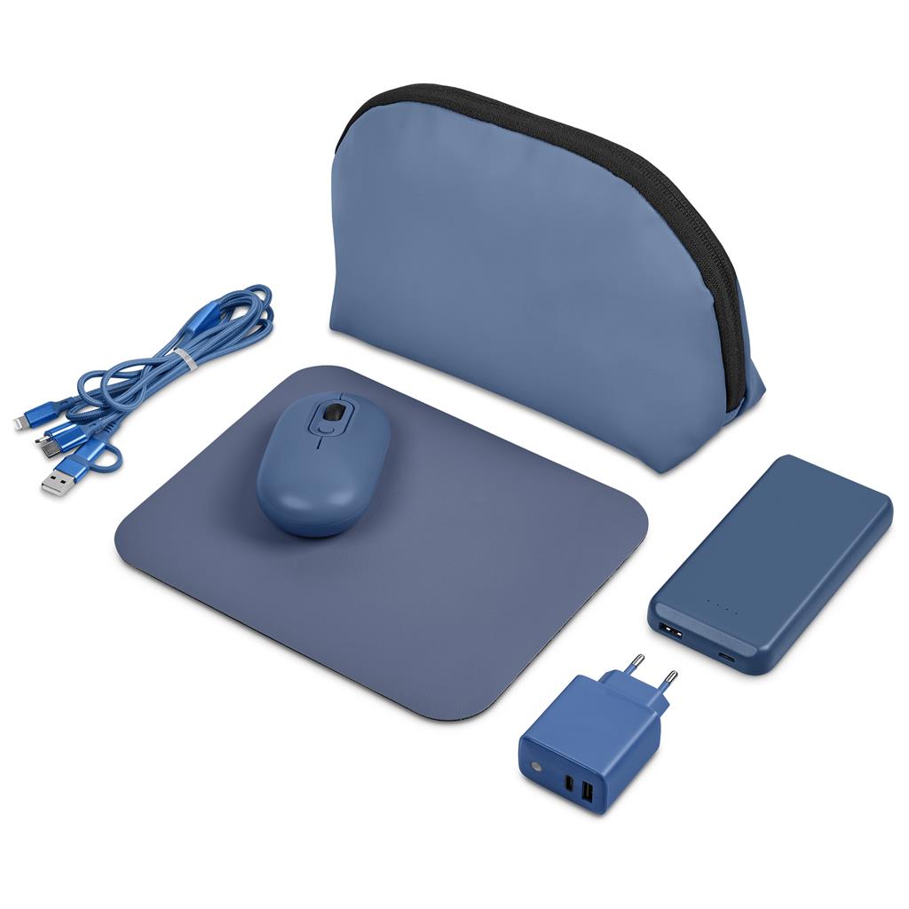 Serendipio Andover Tech Set - Image 6