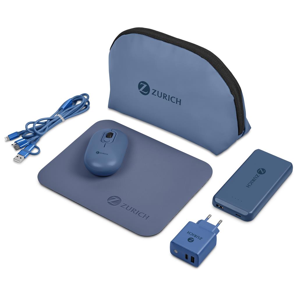 Serendipio Andover Tech Set - Image 5