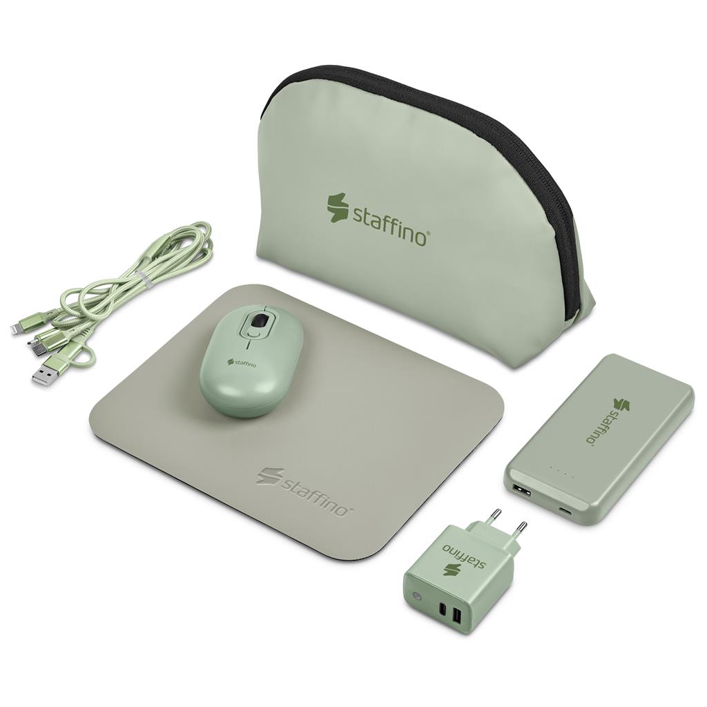 Serendipio Andover Tech Set - Image 7