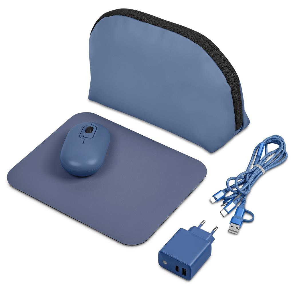 Serendipio Horley Tech Set - Image 9