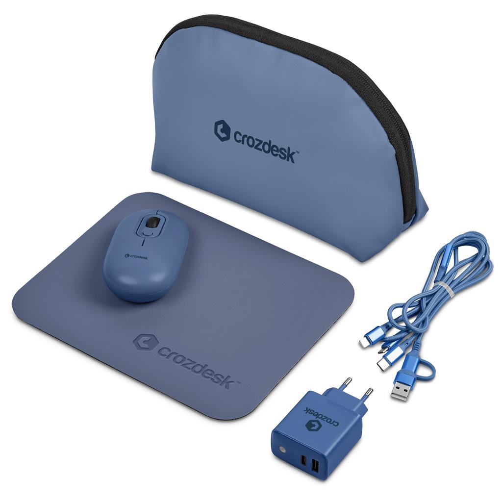 Serendipio Horley Tech Set - Image 8