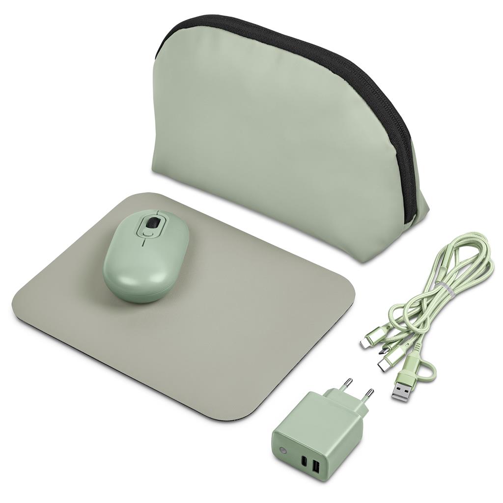 Serendipio Horley Tech Set - Image 5