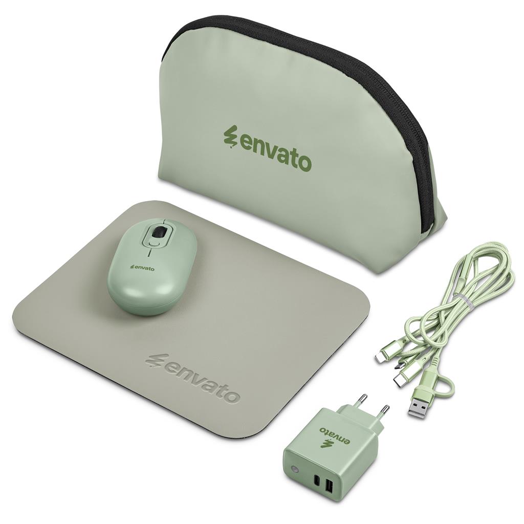 Serendipio Horley Tech Set - Image 4