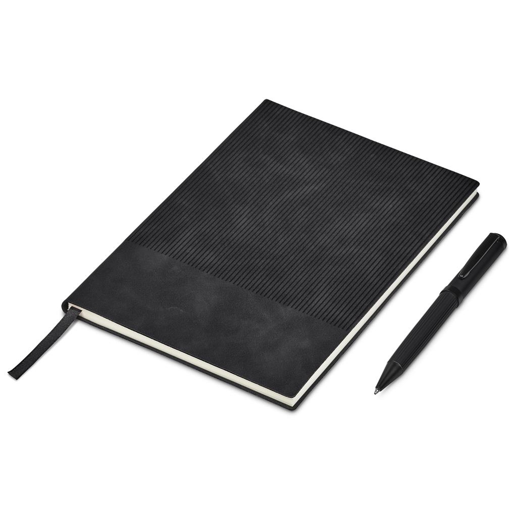 Serendipio Milestone Notebook & Pen Set - Image 5