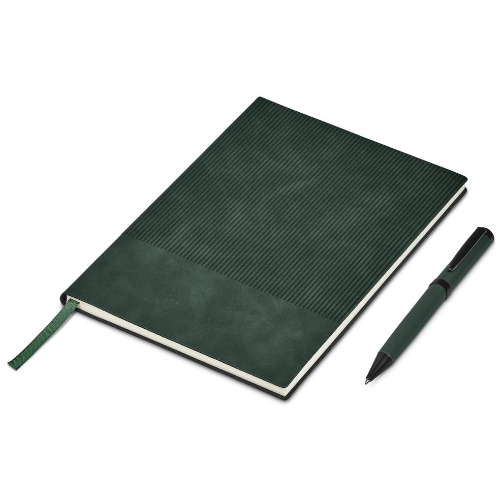 Serendipio Milestone Notebook & Pen Set - Image 10