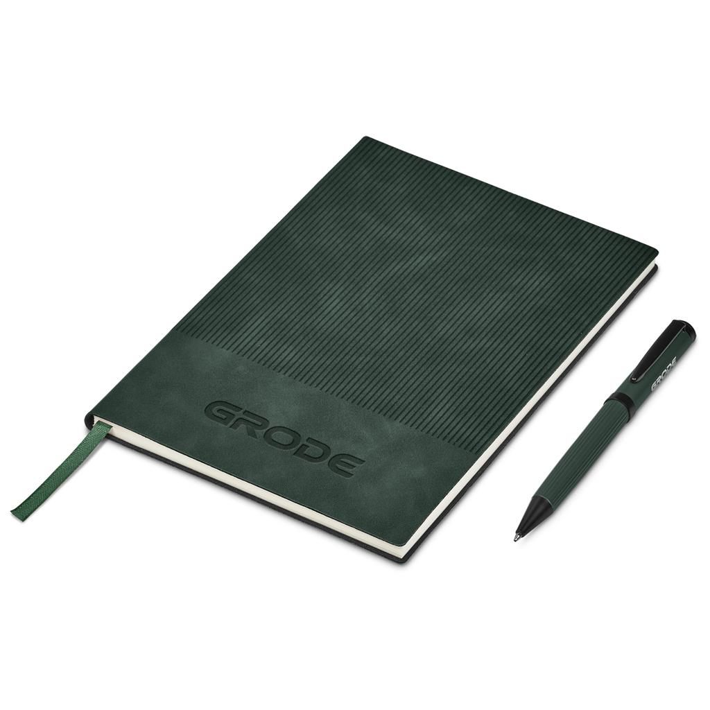 Serendipio Milestone Notebook & Pen Set - Image 8