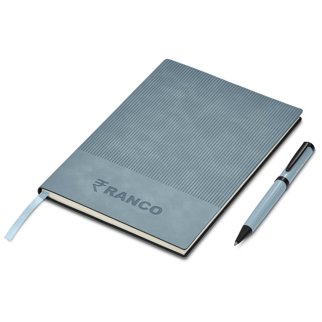 Serendipio Milestone Notebook & Pen Set - Image 12