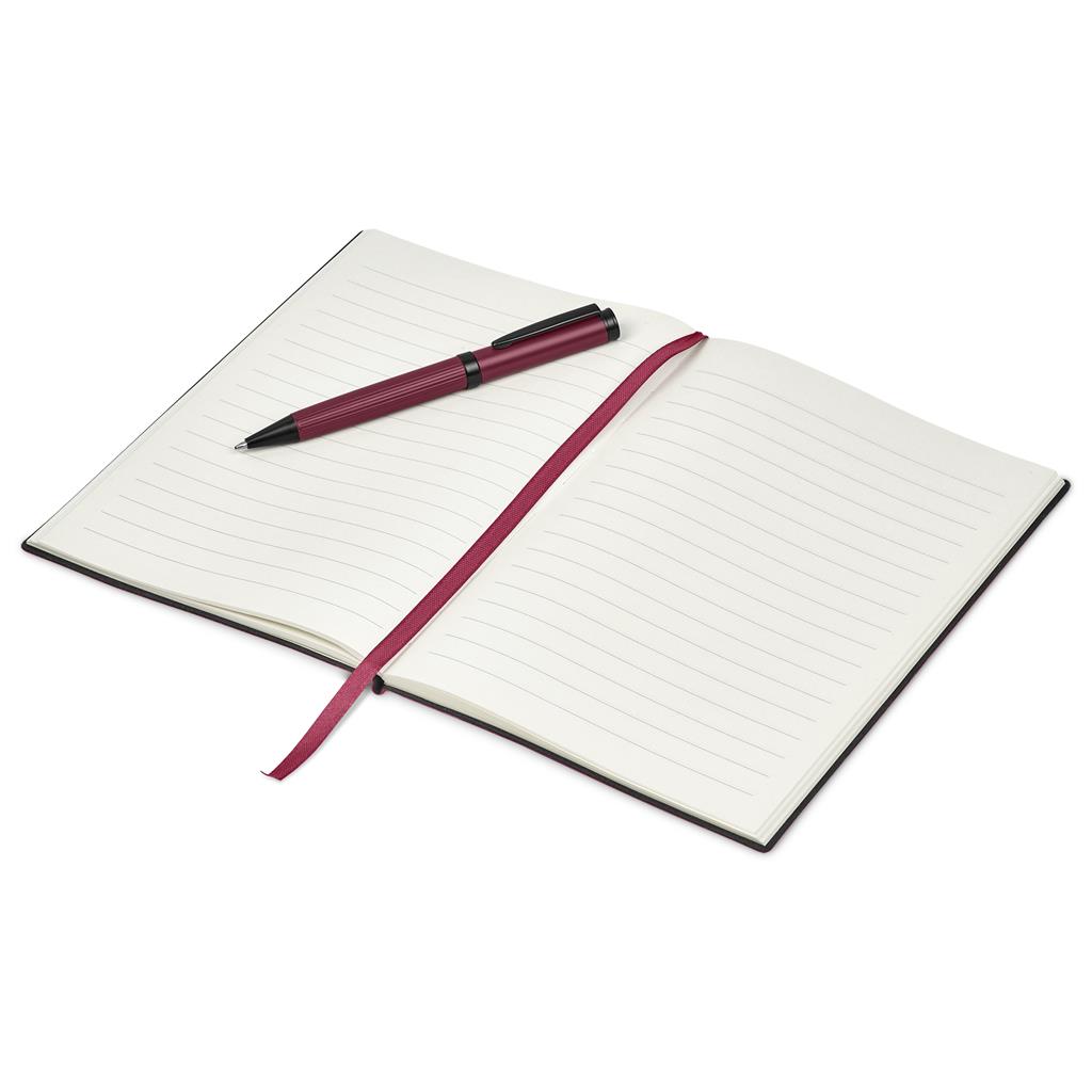 Serendipio Milestone Notebook & Pen Set - Image 34