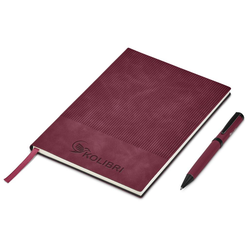 Serendipio Milestone Notebook & Pen Set - Image 31