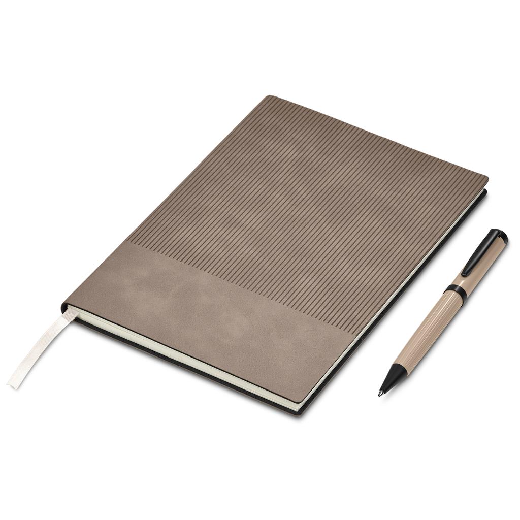Serendipio Milestone Notebook & Pen Set - Image 26
