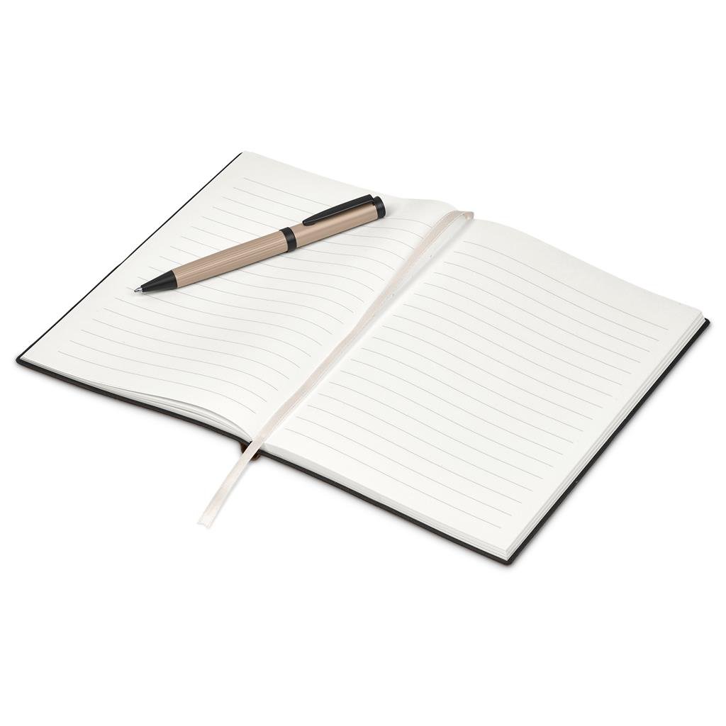 Serendipio Milestone Notebook & Pen Set - Image 29