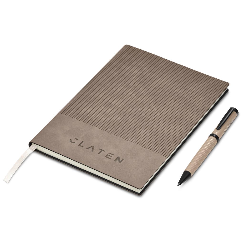 Serendipio Milestone Notebook & Pen Set - Image 24
